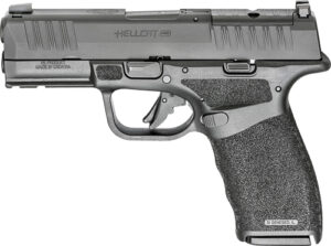 Springfield Armory Hellcat Pro OSP 9mm Black 10-Round
