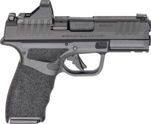 Springfield Armory Hellcat Pro Comp OSP 9mm Black 10-Round