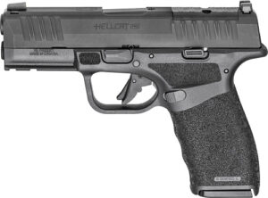 Springfield Armory Hellcat Pro OSP 9mm 3.7-Inch Pistol 15+1 Manual Safety product image