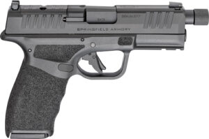 Springfield Armory Hellcat Pro OSP Threaded 9mm 15/17-Round