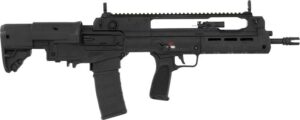 Springfield Armory Hellion 5.56 16-Inch Bullpup Rifle 30+1 Black