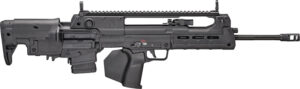 Springfield Armory Hellion 5.56 20-Inch CA Compliant Bullpup Rifle 10+1 Black