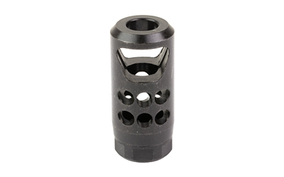 Glenfield 450 Bushmaster Muzzle Brake 11/16-24 - Image 2