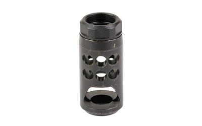 Glenfield 450 Bushmaster Muzzle Brake 11/16-24 - Image 3