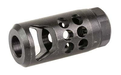 Glenfield 450 Bushmaster Muzzle Brake 11/16-24 - Image 4