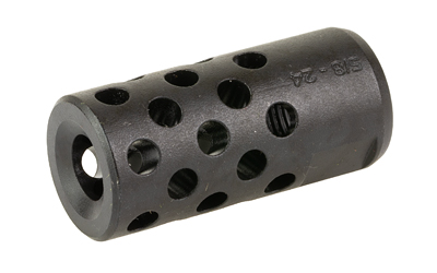 Glenfield .308 Muzzle Brake 5/8-24 - Image 4