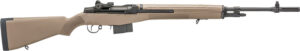 Springfield Armory M1A Standard Issue .308 Rifle 22-Inch Desert FDE product image