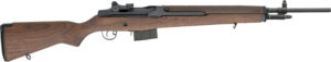 Springfield Armory M1A Loaded .308 Rifle NY Compliant Walnut product image