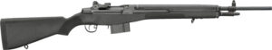 Springfield Armory M1A Loaded .308 Rifle NY Compliant Black product image