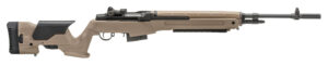 Springfield Armory M1A Loaded Precision .308 Rifle 22-Inch Desert FDE product image