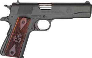 Springfield Armory 1911 Mil-Spec .45 ACP 5-Inch 7+1 CA Compliant Parkerized product image