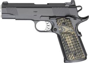 Springfield Armory 1911 TRP .45 ACP 4.25-Inch 8+1 Black product image