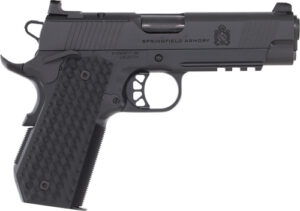 Springfield Armory 1911 TRP AOS .45 ACP 4.25-Inch 7+1 Black product image