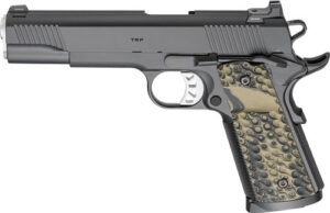 Springfield Armory 1911 TRP .45 ACP 5-Inch 8+1 Black product image