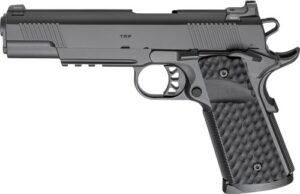 Springfield Armory 1911 TRP .45 ACP 5-Inch Pistol 8+1 Rail Black product image