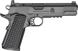 Springfield Armory 1911 TRP AOS .45 ACP 5-Inch 8+1 Black product image