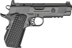 Springfield Armory 1911 TRP AOS 9mm 4.25-Inch 9+1 Black product image