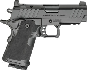 Springfield Armory 1911 DS Prodigy Compact AOS 9mm 3.5-Inch 15+1 product image