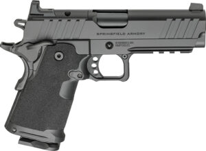 Springfield Armory 1911 DS Prodigy Compact AOS 9mm 4.25-Inch 15+1 product image