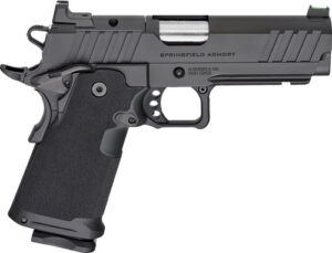 Springfield Armory 1911 DS Prodigy AOS 9mm 4.25-Inch 17+1 Black product image