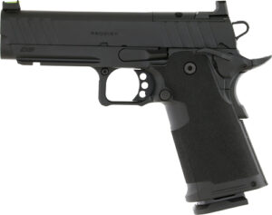 Springfield Armory 1911 DS Prodigy AOS 9mm 4.25-Inch 10+1 Low Capacity Black product image