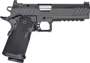 Springfield Armory 1911 DS Prodigy AOS 9mm 5-Inch 17+1 Black product image