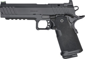 Springfield Armory 1911 DS Prodigy AOS 9mm 5-Inch 10+1 Low Capacity Black product image