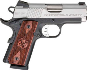 Springfield Armory 1911 EMP 9mm 3-Inch 9+1 CA Compliant product image