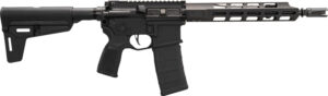 SIG Sauer M400 TREAD V2 5.56 NATO Pistol, 11.5-Inch, Black