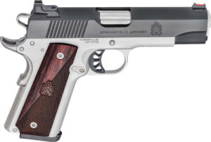 Springfield Armory 1911 Ronin 10mm 5-Inch product image