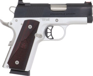 Springfield Armory 1911 Ronin 9mm 3-Inch 9+1 product image