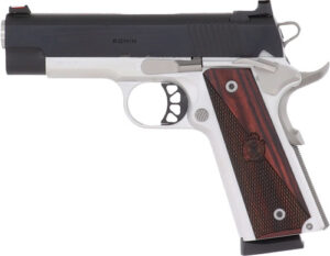 Springfield Armory 1911 Ronin 9mm 4-Inch 10+1 product image