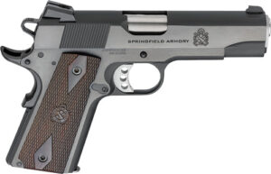 Springfield Armory 1911 Garrison .45 ACP 4.25-Inch 7+1 product image