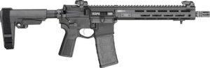 Springfield Armory SAINT Victor 5.56 NATO 11.5-Inch AR Pistol SBA3 Brace Black product image