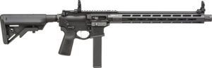 Springfield Armory SAINT Victor 9mm Carbine 16-Inch 32+1 Black product image