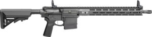 Springfield Armory SAINT Victor V2 .308 Win 16-Inch Rifle 10+1 Black product image