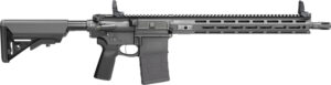 Springfield Armory SAINT Victor V2 .308 Win 16-Inch Rifle 20+1 Black product image