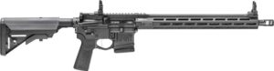 Springfield Armory SAINT Victor 5.56 NATO 16-Inch Rifle 10+1 B5 Furniture Low Capacity product image