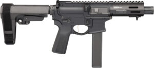 Springfield Armory SAINT Victor 9mm 5.5-Inch AR Pistol 32+1 Black product image