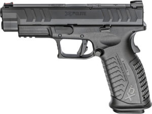 Springfield Armory XD-M Elite 4.5 OSP 10mm Pistol - 10mm