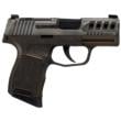 SIG P365 Gold Bug, 3.1 in. barrel, 10-round