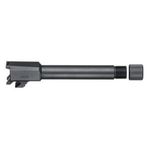 Springfield Armory Hellcat Pro 4.4-Inch Threaded Barrel 9mm