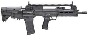springfield hellion