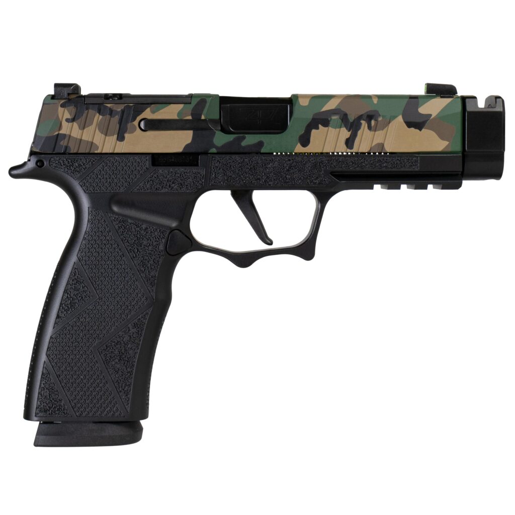 SIG P365 XMacro
