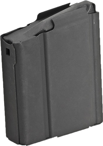 Springfield Armory M1A .308 Win / 7.62 NATO / 6.5 Creedmoor 15-Round Magazine Blued Steel - Image 5