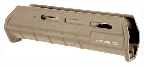 Magpul MOE M-LOK Forend, Remington 870 12 Gauge, Flat Dark Earth