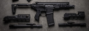 sig sauer rattler