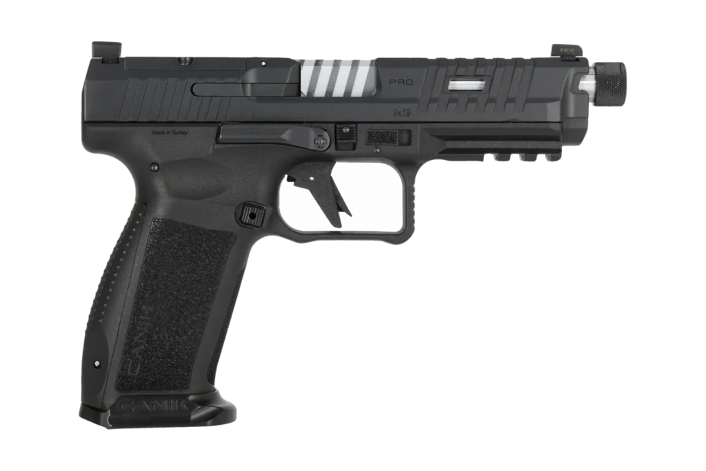 canik mete sft pro