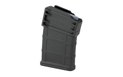 Magpul PMAG Magazine, AICS-pattern Short Action, 10-Round, Black, .223 Rem/5.56 NATO