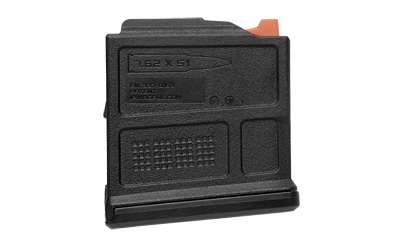 Magpul PMAG 5 7.62 AC Magazine, SIG Cross, 7.62x51 NATO/.308 Win, 5-Round, Black